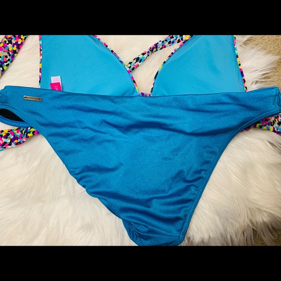 VS Bikini Set #1616 - Picture 8 of 8